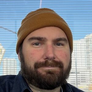 Meet your Posher, Christopher